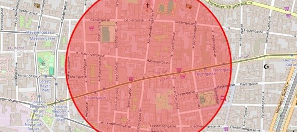 77m² Commercial property in Hernals, Austria No. 133209 8