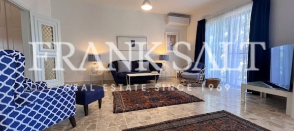 3 غرف نوم شقة في Swieqi, Malta رقم 5137 5