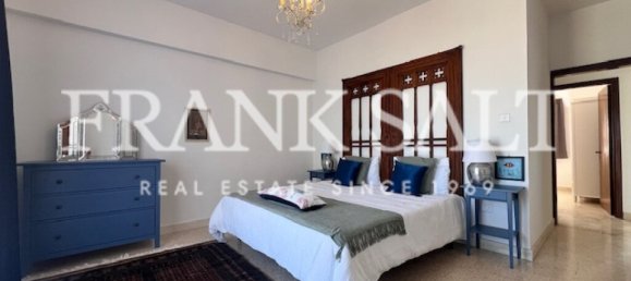 3 غرف نوم شقة في Swieqi, Malta رقم 5137 7