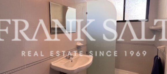 3 غرف نوم شقة في Swieqi, Malta رقم 5137 11