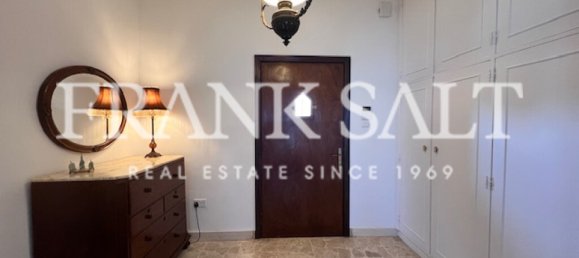 3 غرف نوم شقة في Swieqi, Malta رقم 5137 12