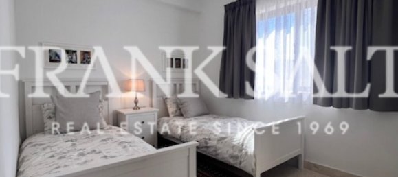 3 غرف نوم شقة في Swieqi, Malta رقم 5137 8