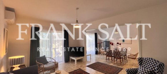 3 غرف نوم شقة في Swieqi, Malta رقم 5137 4