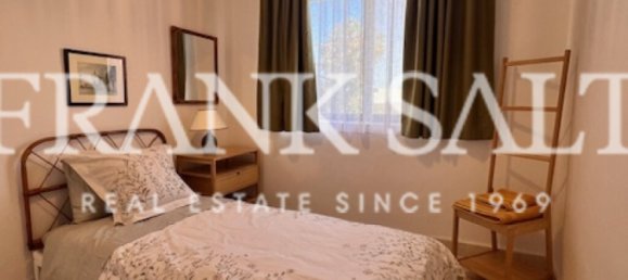 3 غرف نوم شقة في Swieqi, Malta رقم 5137 9