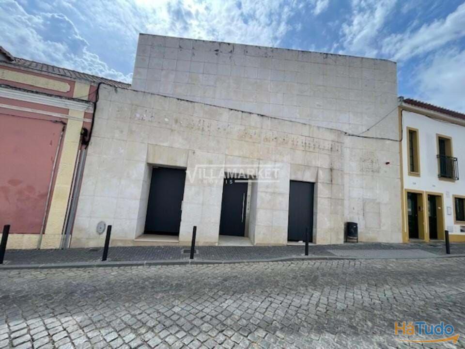 Bâtiment à Cuba, Portugal 336m² No. 200671