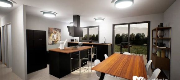 2 bedrooms House in Mayenne, France No. 308622 2