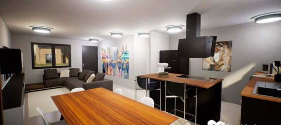 2 bedrooms House in Mayenne, France No. 308622 3