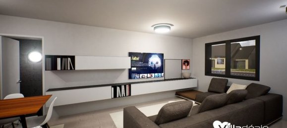 2 bedrooms House in Mayenne, France No. 308622 4