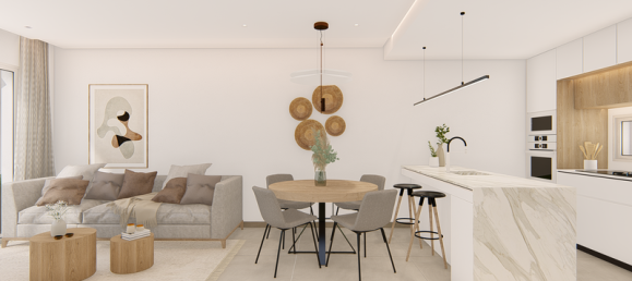 2 chambres Appartement à Area Beach II, Guardamar del Segura, Spain No. 15946 4