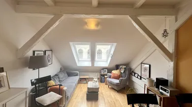 4-salle Appartement à Graz, Austria No. 149650