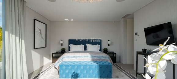 4 bedrooms Villa in Almancil, Portugal No. 117485 19