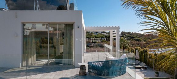 4 bedrooms Villa in Almancil, Portugal No. 117485 21