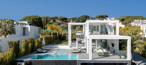 4 bedrooms Villa in Almancil, Portugal No. 117485 7