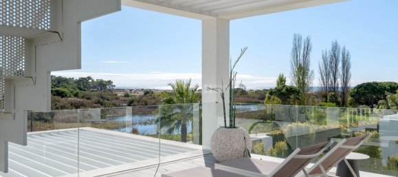 4 bedrooms Villa in Almancil, Portugal No. 117485 22