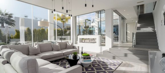 4 bedrooms Villa in Almancil, Portugal No. 117485 13