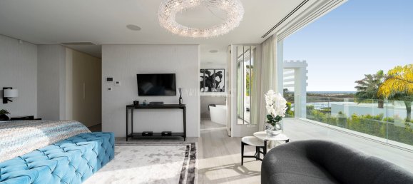 4 bedrooms Villa in Almancil, Portugal No. 117485 18