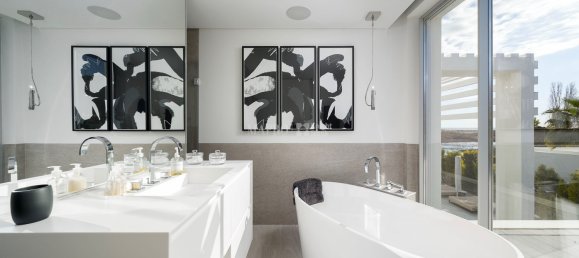 4 bedrooms Villa in Almancil, Portugal No. 117485 20