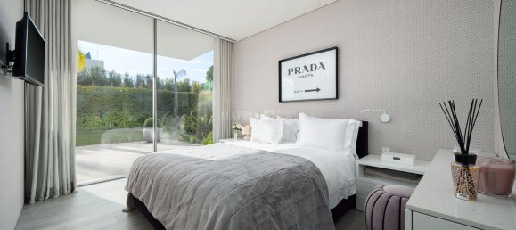 4 bedrooms Villa in Almancil, Portugal No. 117485 16