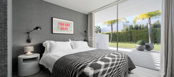 4 bedrooms Villa in Almancil, Portugal No. 117485 14