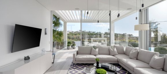 4 bedrooms Villa in Almancil, Portugal No. 117485 12