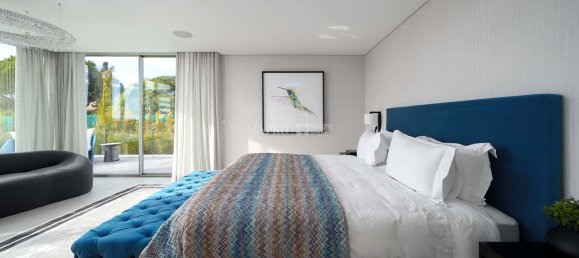 4 bedrooms Villa in Almancil, Portugal No. 117485 17