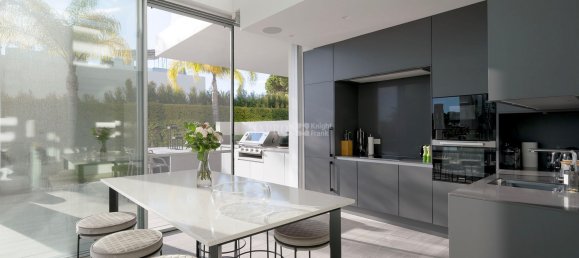 4 bedrooms Villa in Almancil, Portugal No. 117485 10