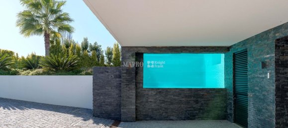 4 bedrooms Villa in Almancil, Portugal No. 117485 30