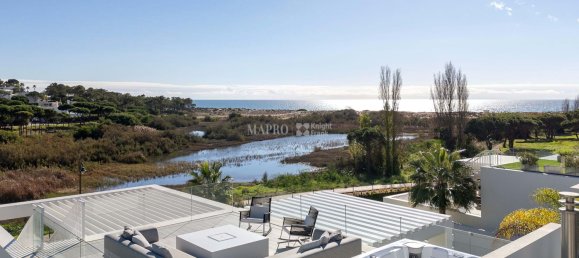 4 bedrooms Villa in Almancil, Portugal No. 117485 23