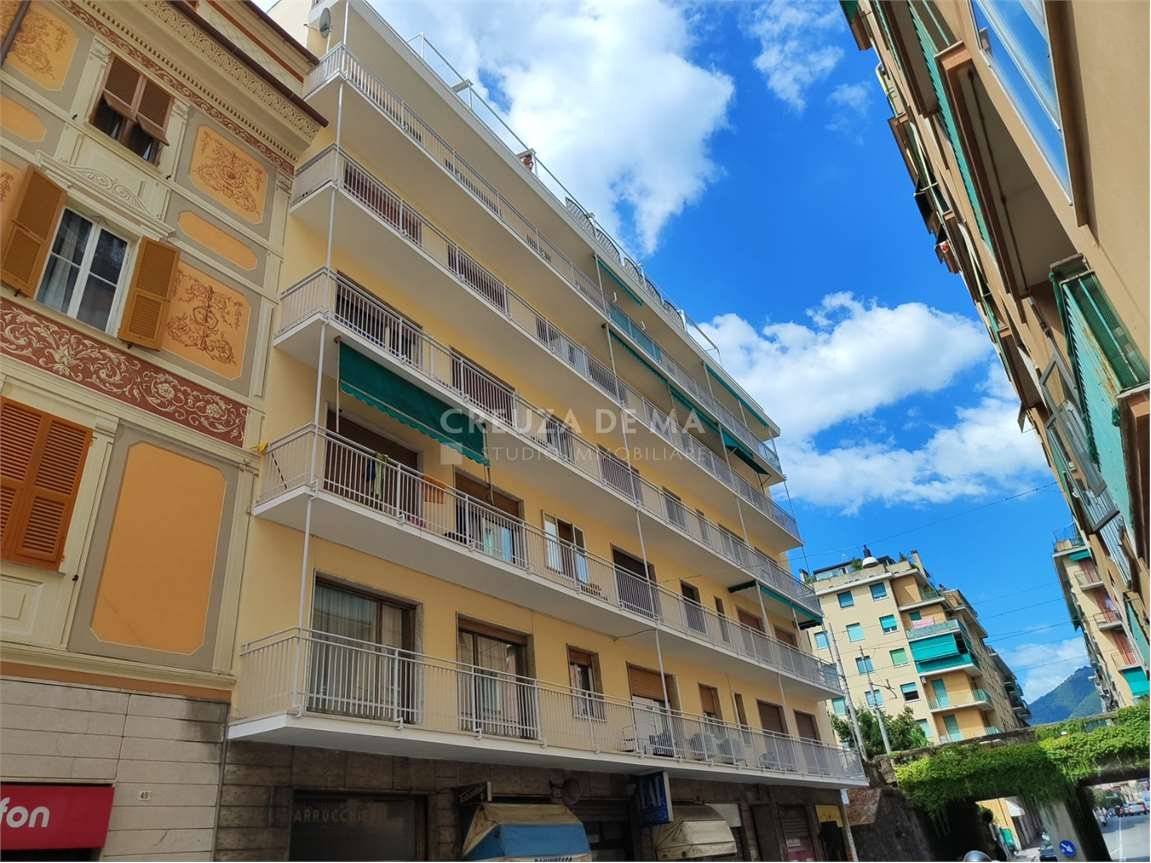 2 غرف نوم شقة في Rapallo, Italy رقم 220241