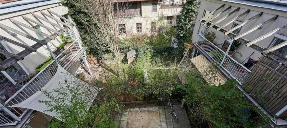 3 rooms Apartment in Meidling, Austria No. 170571 5