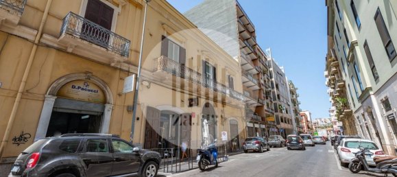 2 chambres Appartement à Bari, Italy No. 266122 2