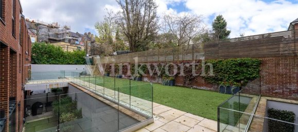 1 Schlafzimmer Wohnung in London, United Kingdom, Nr. 3667 9