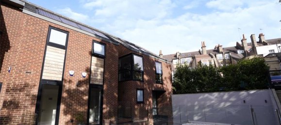 1 Schlafzimmer Wohnung in London, United Kingdom, Nr. 3667 7