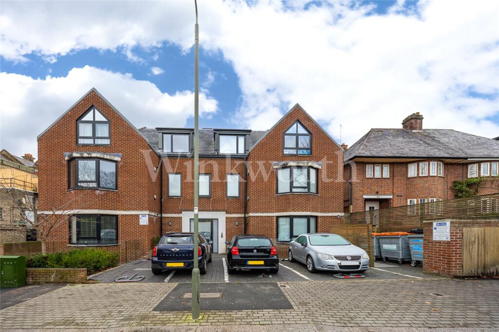 1 Schlafzimmer Wohnung in London, United Kingdom, Nr. 3667