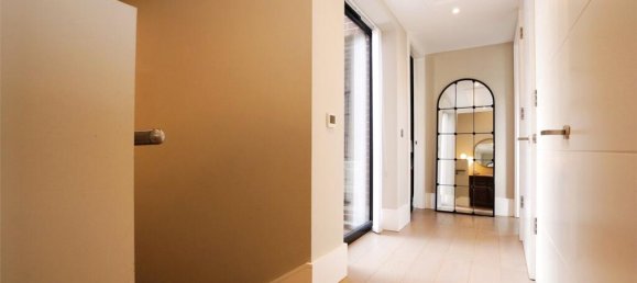 1 Schlafzimmer Wohnung in London, United Kingdom, Nr. 3667 2