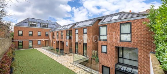 1 Schlafzimmer Wohnung in London, United Kingdom, Nr. 3667 8