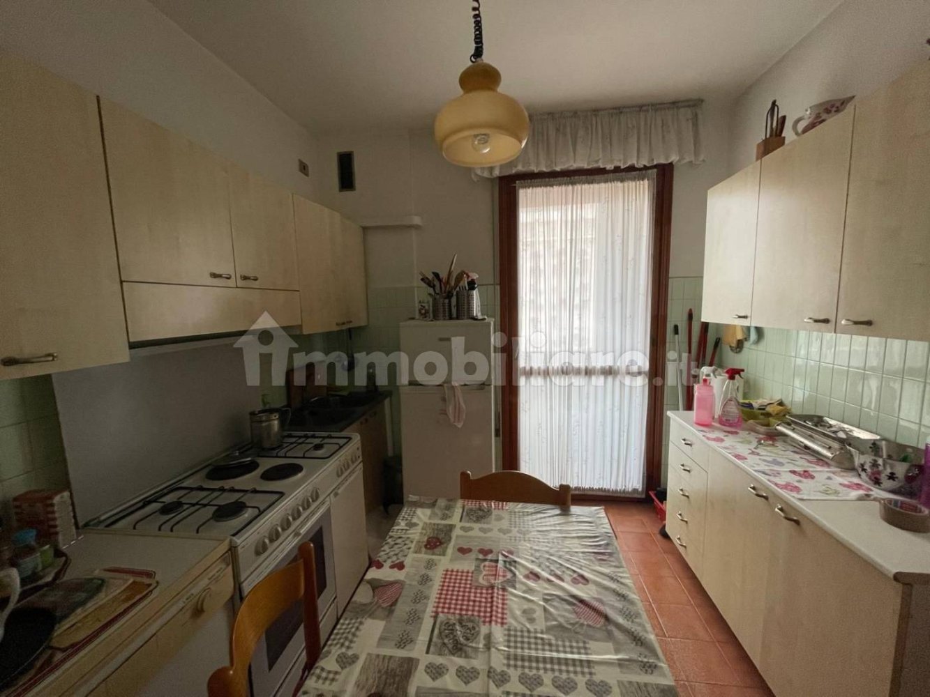 3 Schlafzimmer Wohnung in Venice, Italy, Nr. 341699