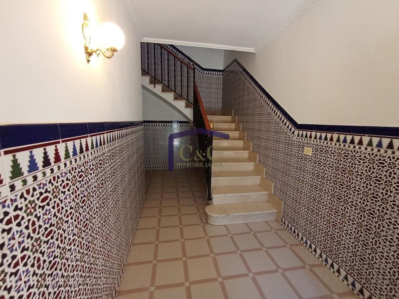 4 غرف نوم شقة في Ciudad Real, Spain رقم 249930