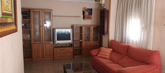 4 bedrooms Apartment in Alicante, Spain No. 158328 13