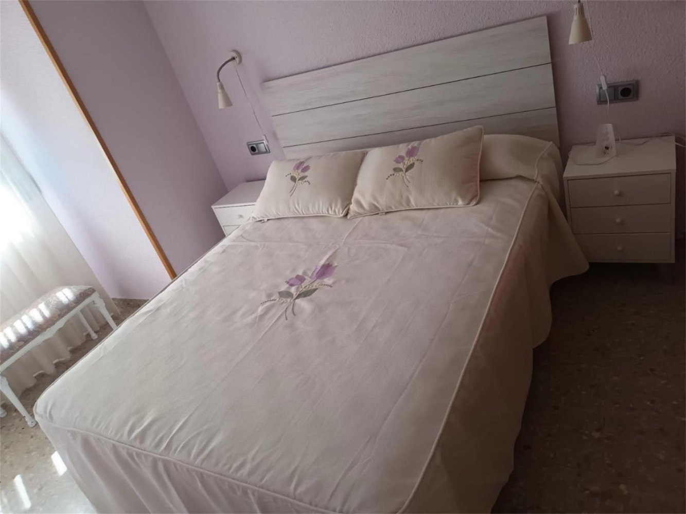 4 bedrooms Apartment in Alicante, Spain No. 158328