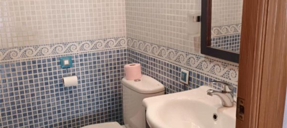 4 bedrooms Apartment in Alicante, Spain No. 158328 6