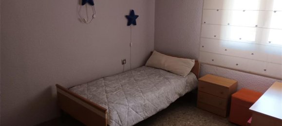 4 bedrooms Apartment in Alicante, Spain No. 158328 24