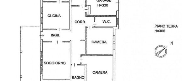 4-salle Maison à Conselve, Italy No. 15277 25