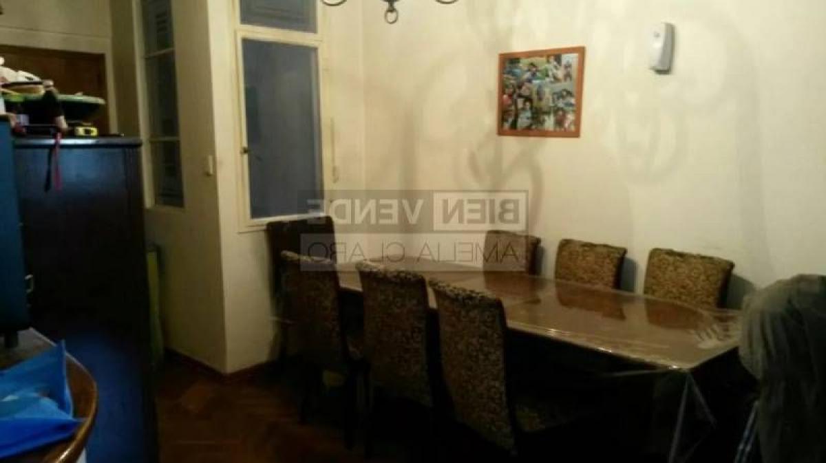 Apartamento T3 em Buenos Aires, Argentina N.º 80691