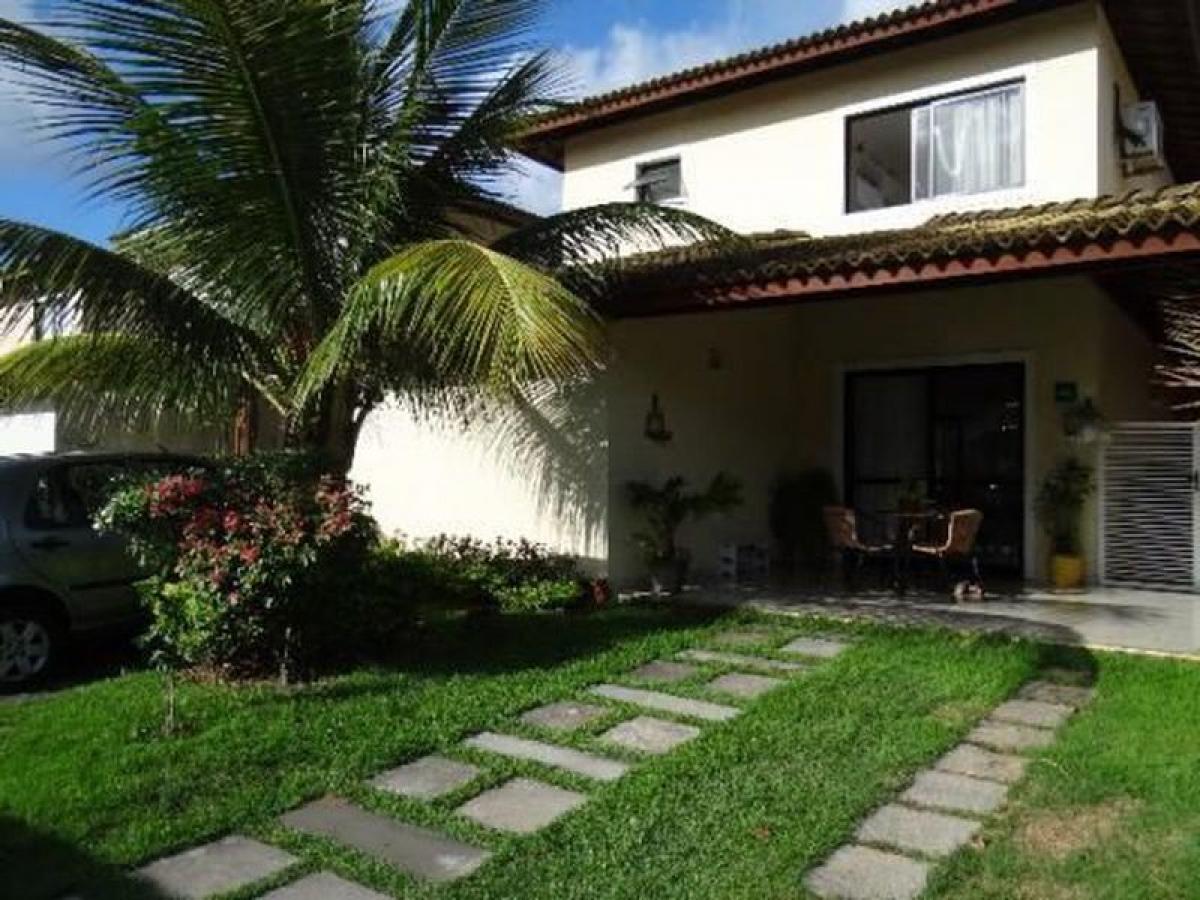 5 bedrooms House in Salvador, Brazil No. 440556