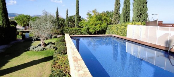 4 chambres Villa à Paphos, Cyprus No. 21844 4