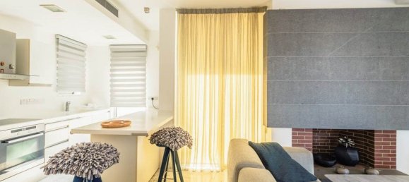 4 chambres Villa à Paphos, Cyprus No. 21844 6