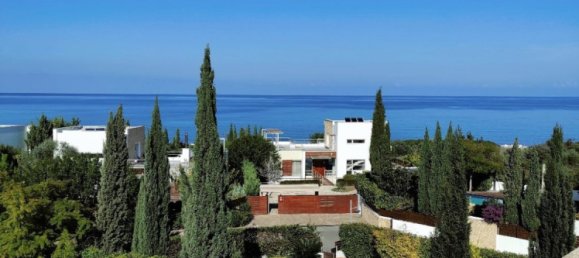 4 chambres Villa à Paphos, Cyprus No. 21844 5