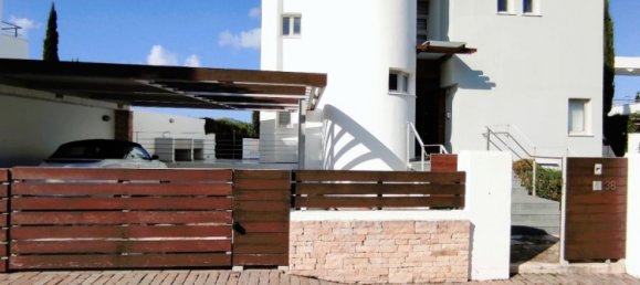 4 chambres Villa à Paphos, Cyprus No. 21844 12