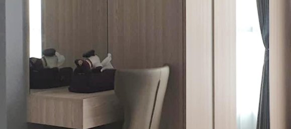 1 Schlafzimmer Eigentumswohnung in Bangkok, Thailand, Nr. 2794 7